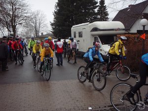 CTF Grosshansdorf 2009 31